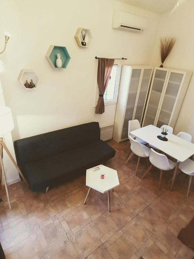 Le Jardin Des Alpilles Βίλα Eyguières Εξωτερικό φωτογραφία